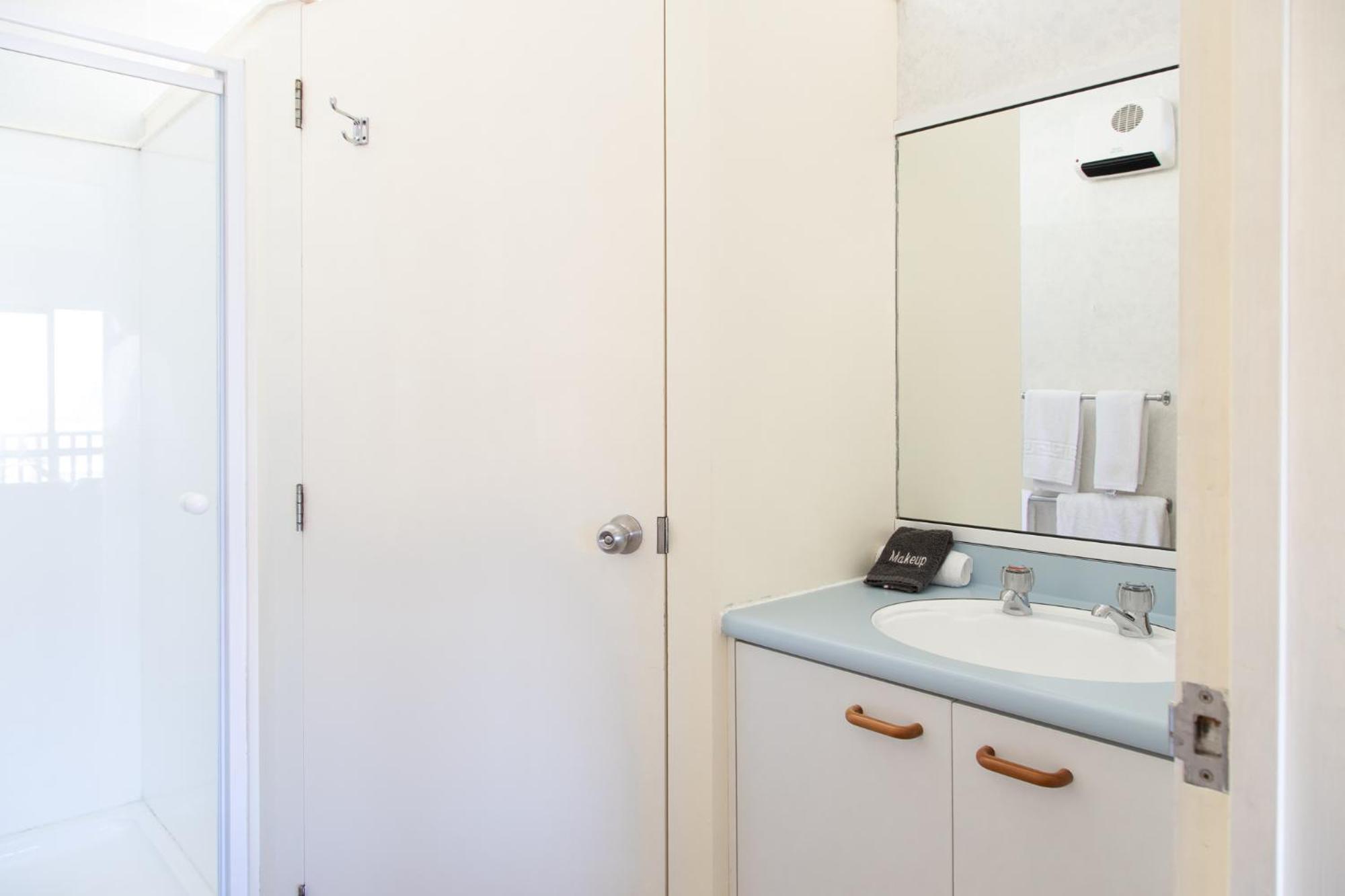 Ride Base Wanaka Apartments المظهر الخارجي الصورة