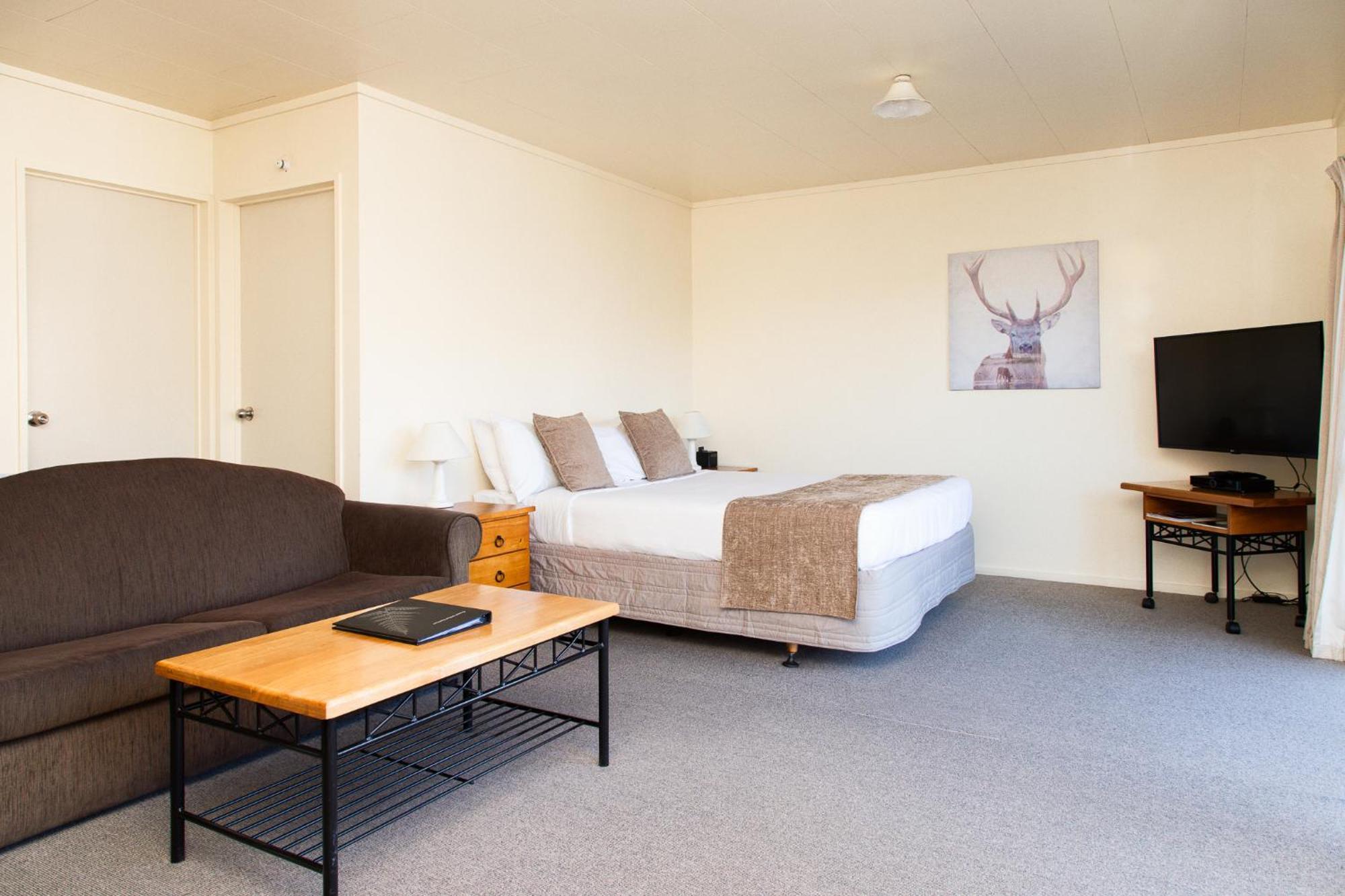 Ride Base Wanaka Apartments المظهر الخارجي الصورة