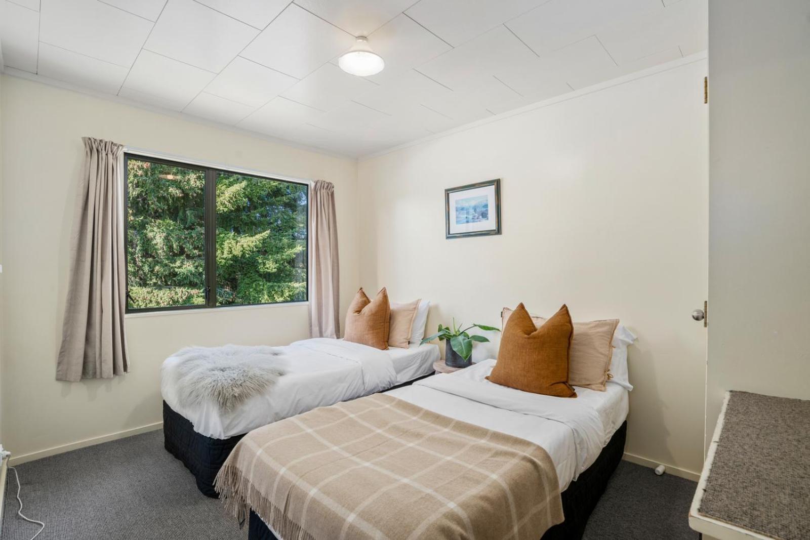 Ride Base Wanaka Apartments المظهر الخارجي الصورة