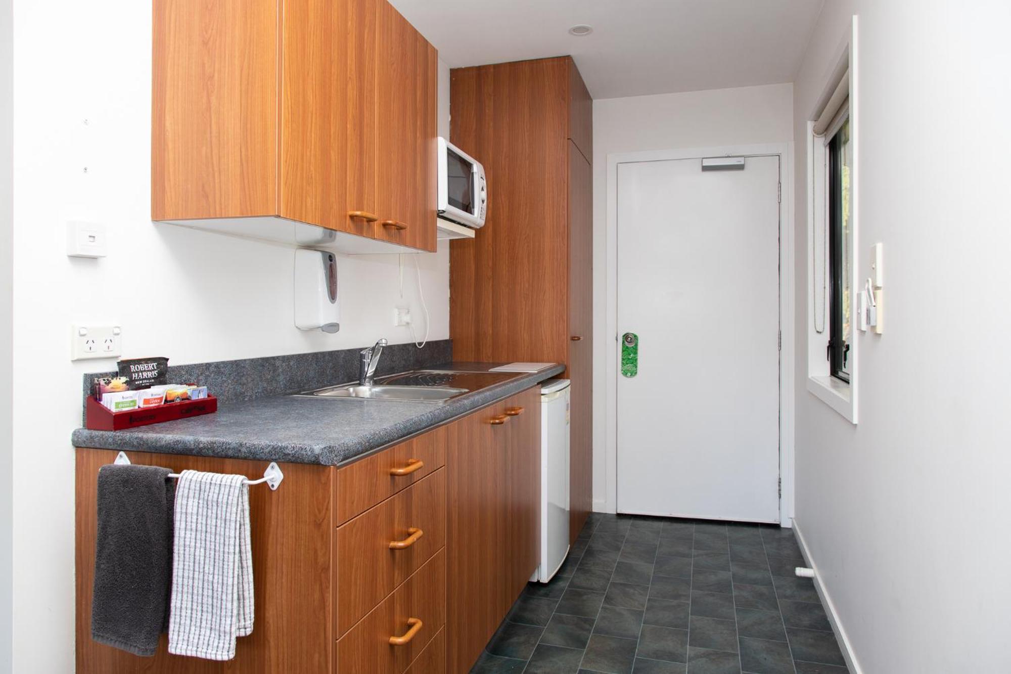 Ride Base Wanaka Apartments المظهر الخارجي الصورة