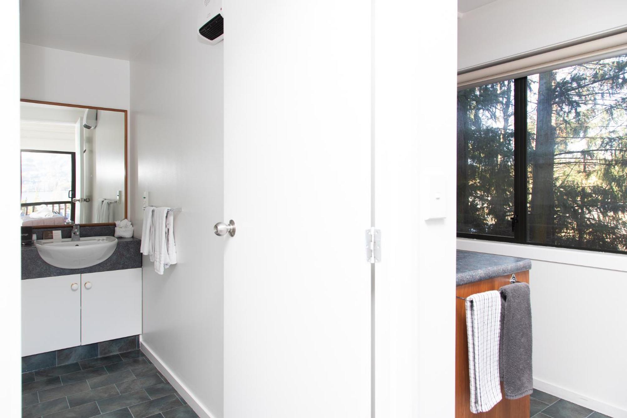 Ride Base Wanaka Apartments المظهر الخارجي الصورة