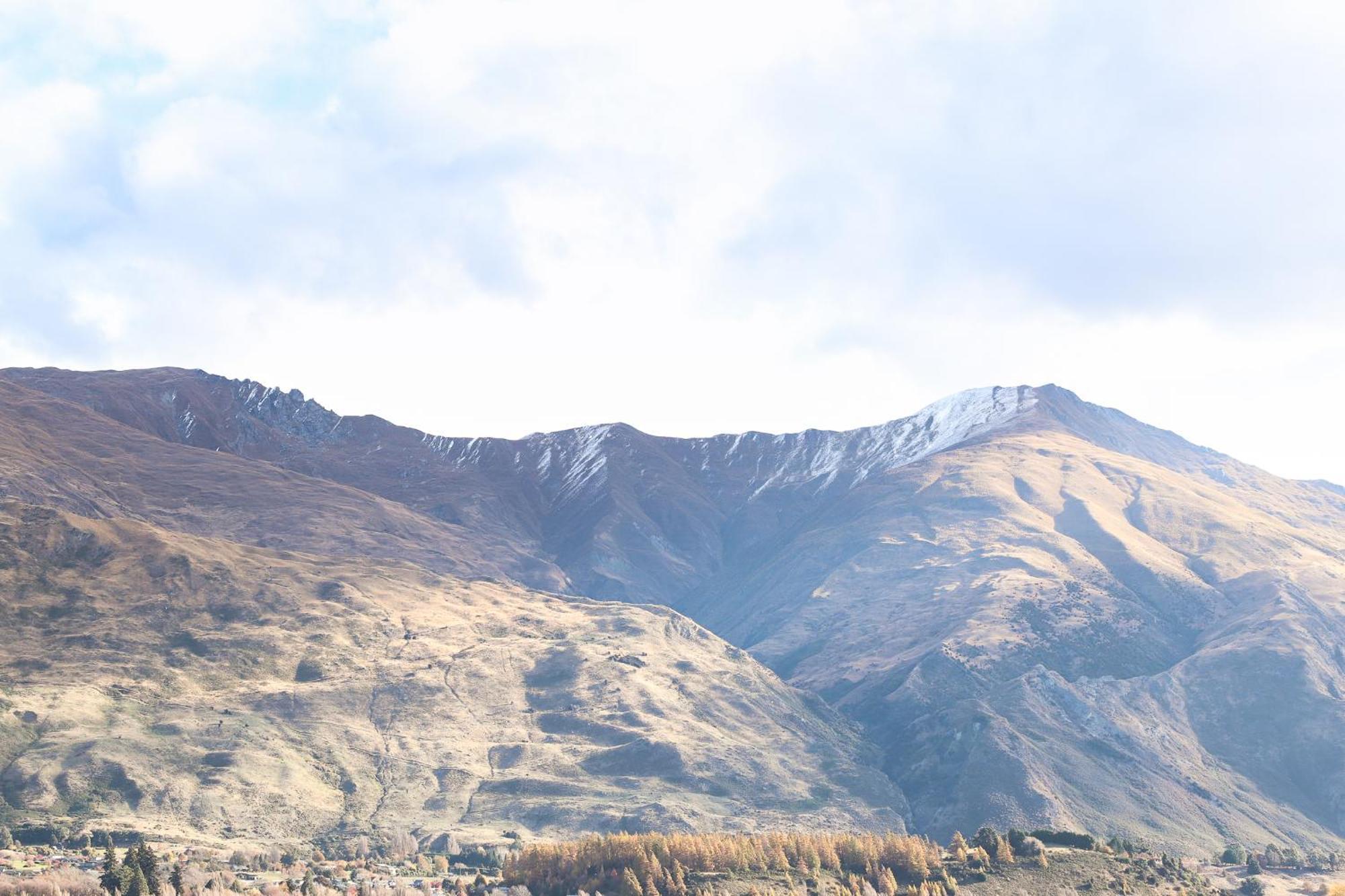 Ride Base Wanaka Apartments المظهر الخارجي الصورة