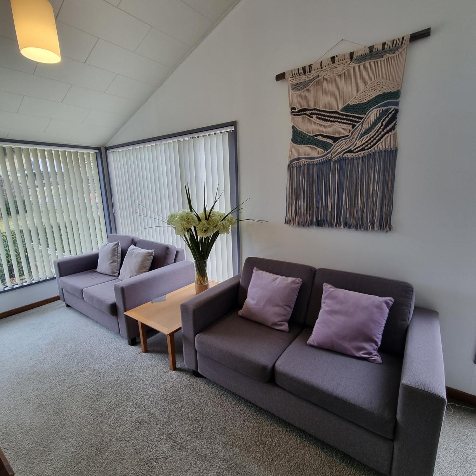 Ride Base Wanaka Apartments المظهر الخارجي الصورة