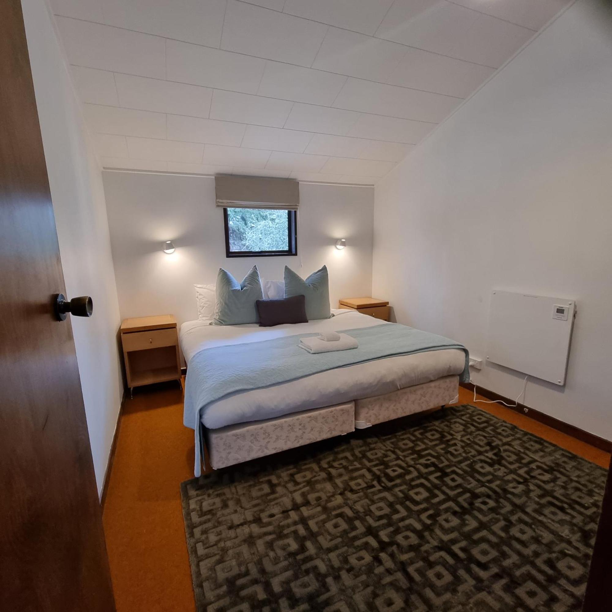 Ride Base Wanaka Apartments المظهر الخارجي الصورة