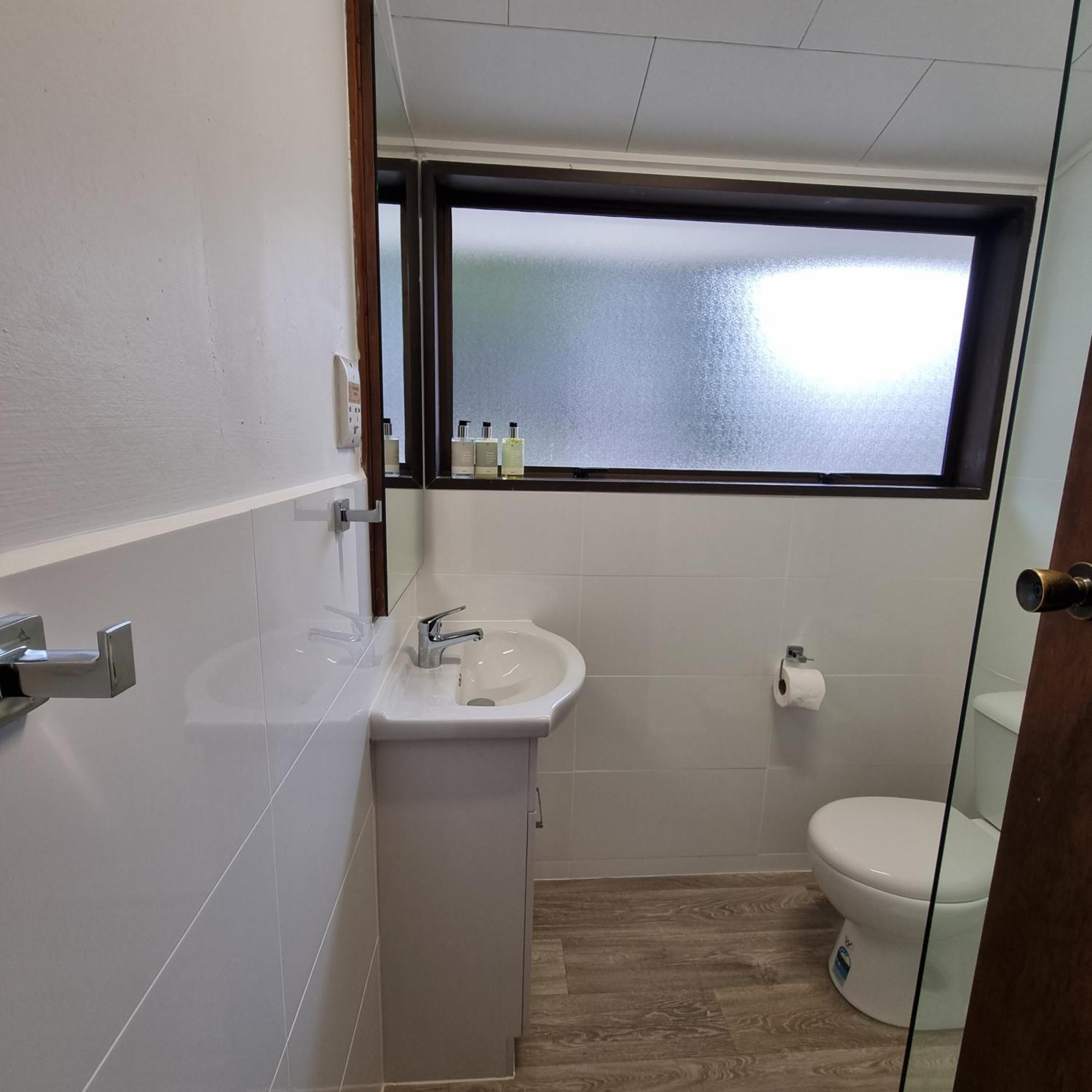 Ride Base Wanaka Apartments المظهر الخارجي الصورة