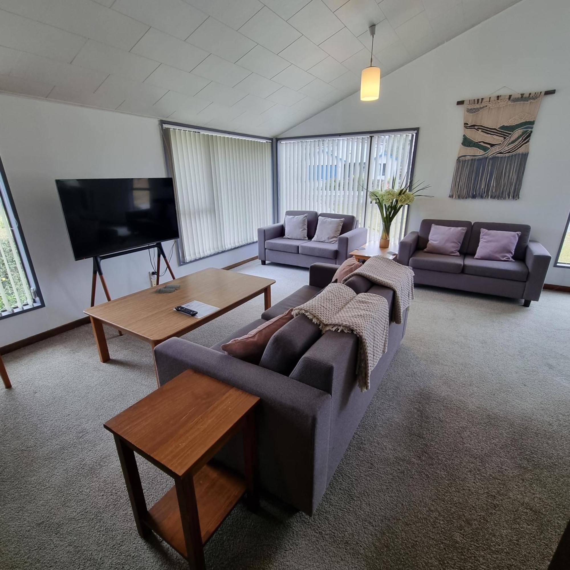 Ride Base Wanaka Apartments المظهر الخارجي الصورة
