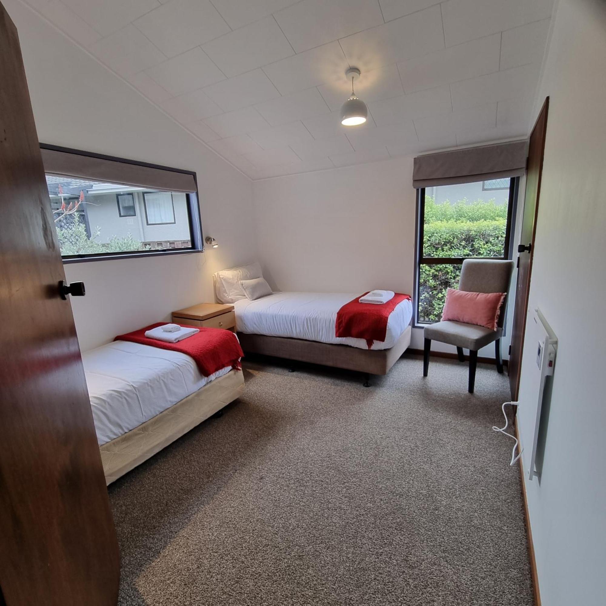 Ride Base Wanaka Apartments المظهر الخارجي الصورة